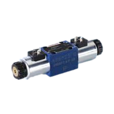 CETOP VALVES