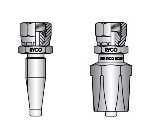 6020 - BSP FEMALE